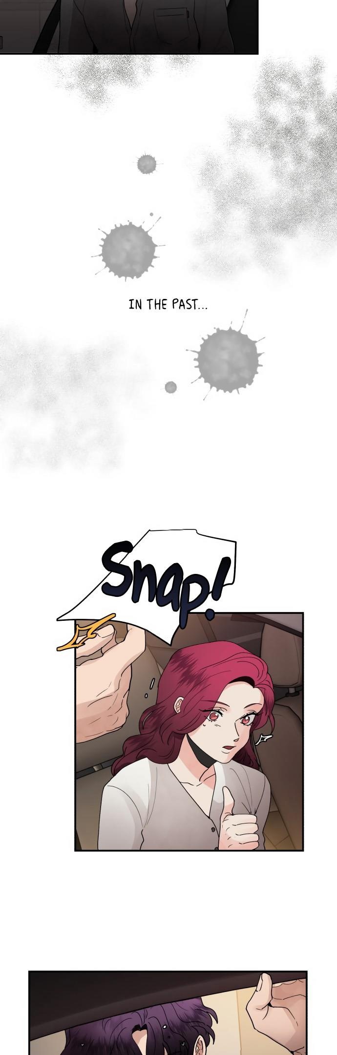 cặp đôi oan gia ngõ hẹp chapter 14 11