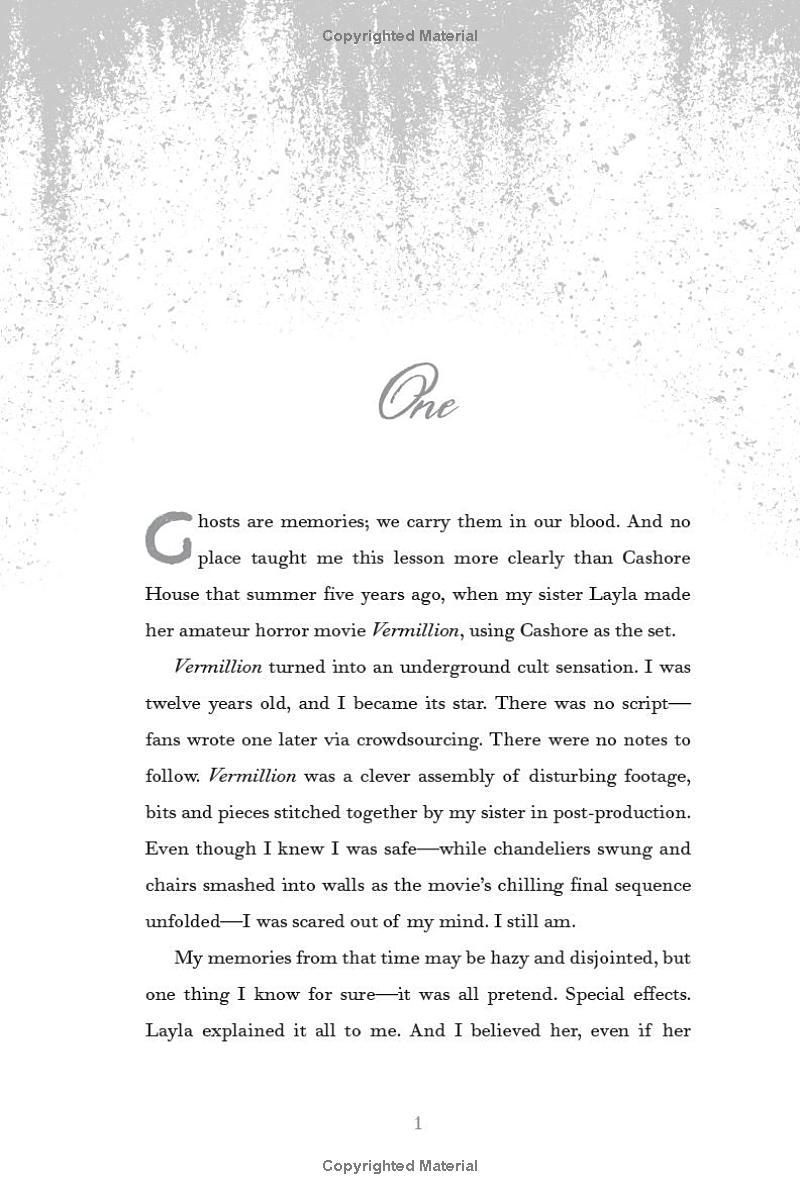 Sách ngoại văn: When Ghosts Call Us Home