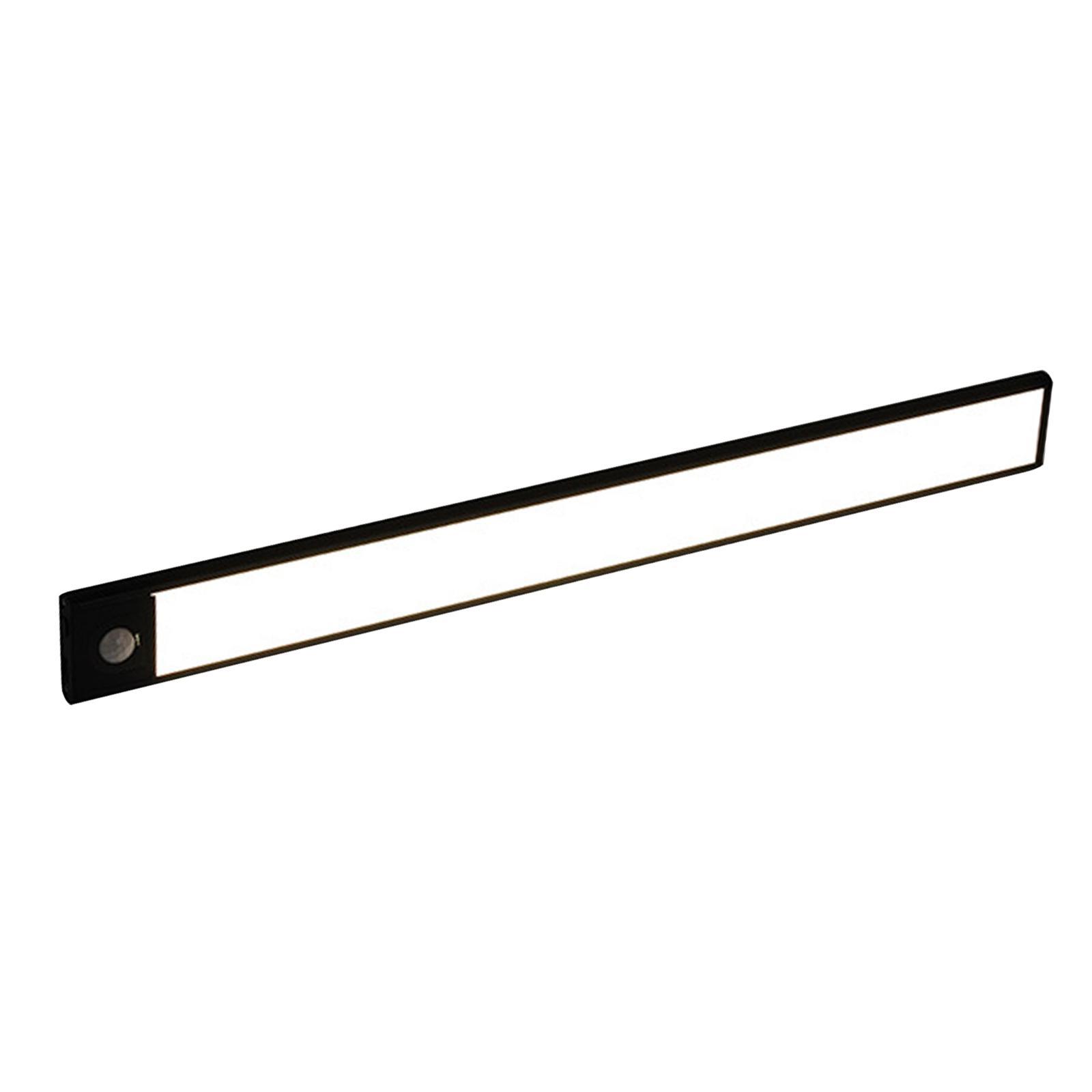 Motion Sensor Light Bar Dimmable Comfortable for Kitchen Cabinet Hotel Rooms