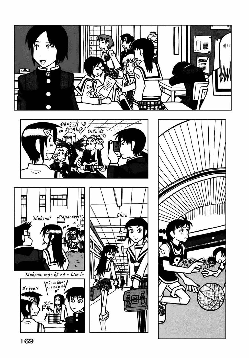 love roma chapter 32 20