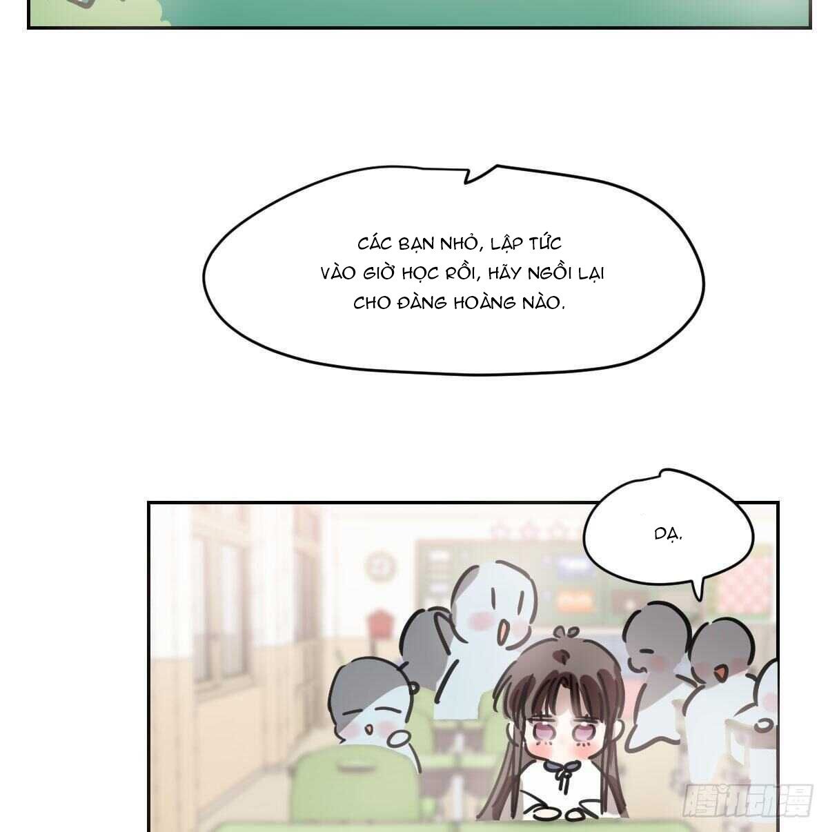 Bắt Lấy Ngao Ngao chapter 147.5 - Trang 11
