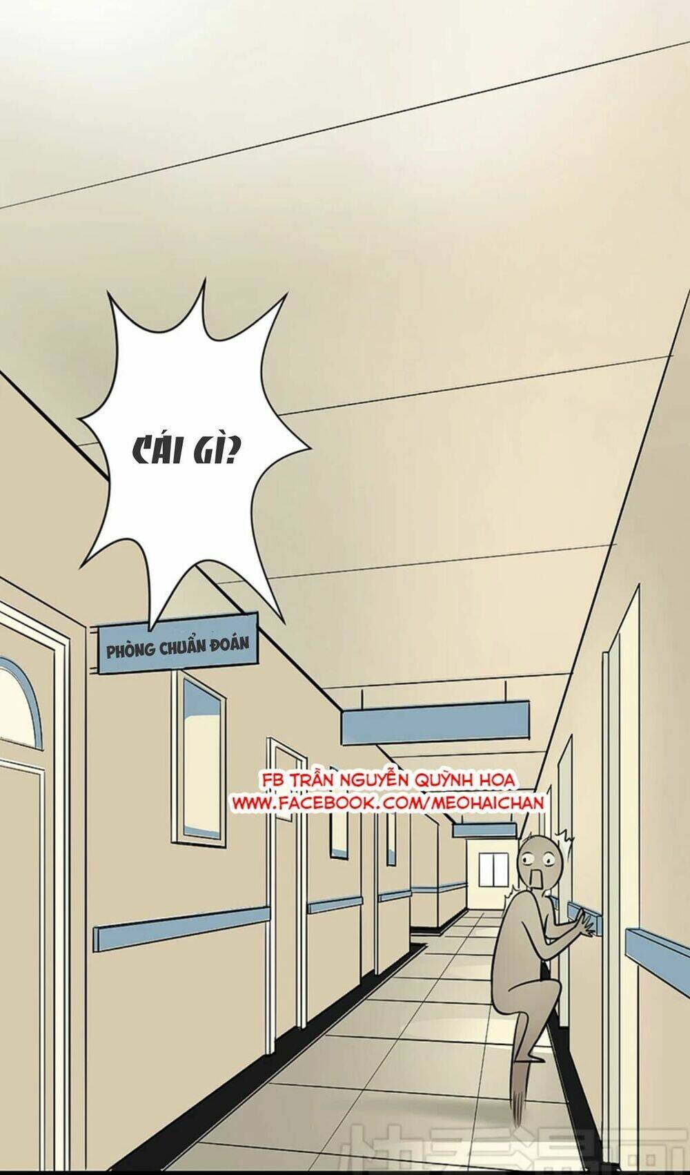 tôi không phải bạn trai của cậu chapter 1 30