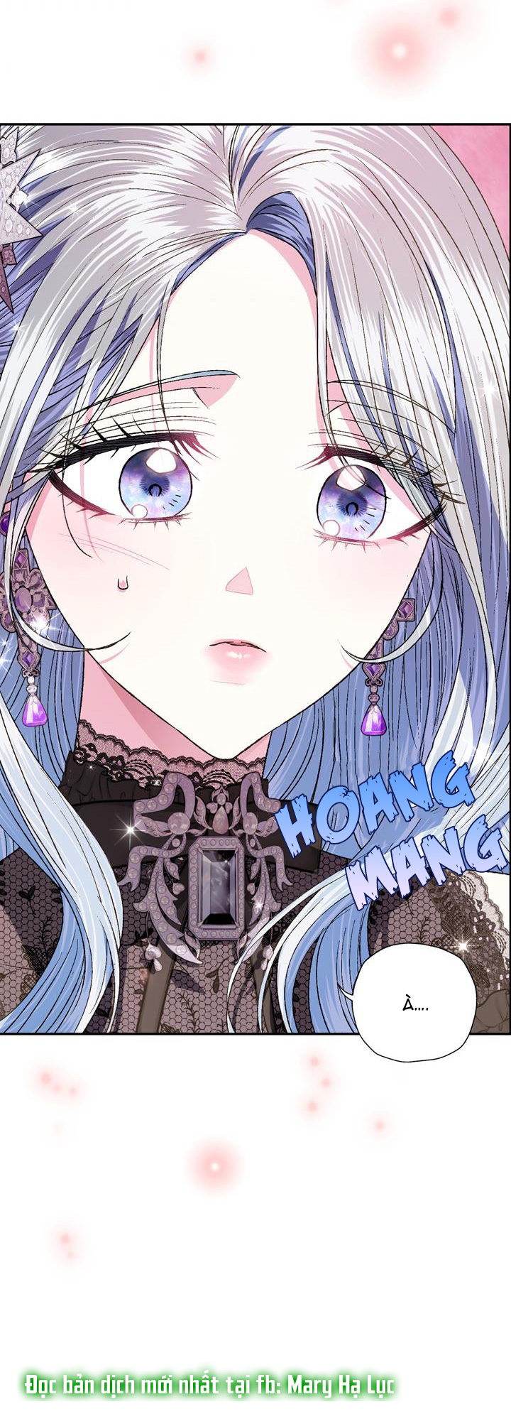 cha à, con không muốn kết hôn đâu chapter 58 64