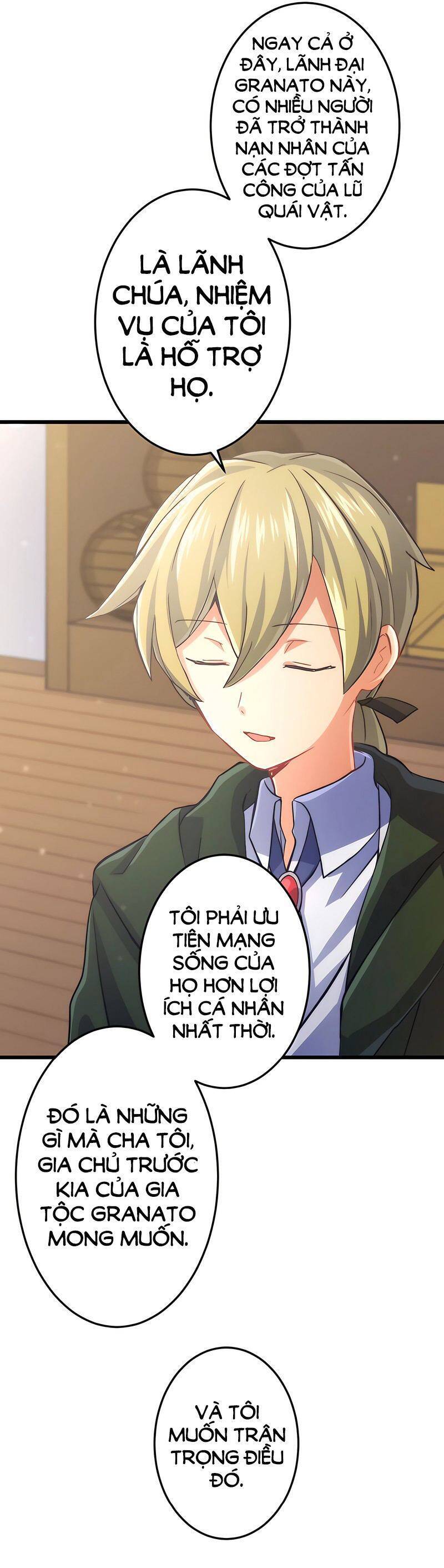 saikyou inyoushi no isekai tenseiki chapter 51 22