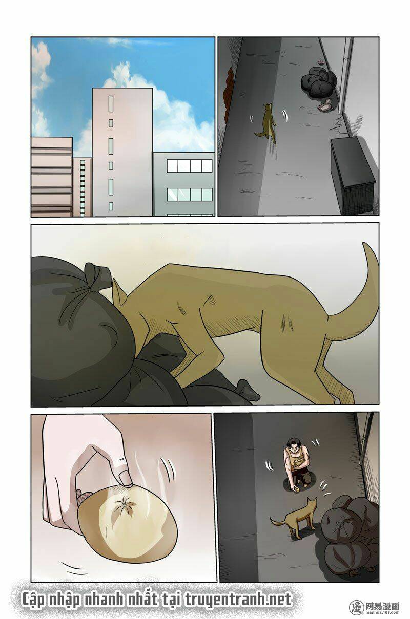 đời không như là mơ chapter 1 5