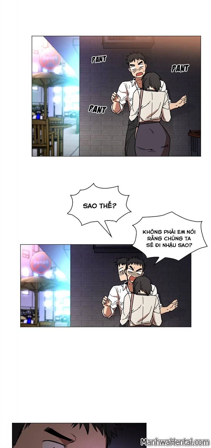 close as neighbors chapter 15 58