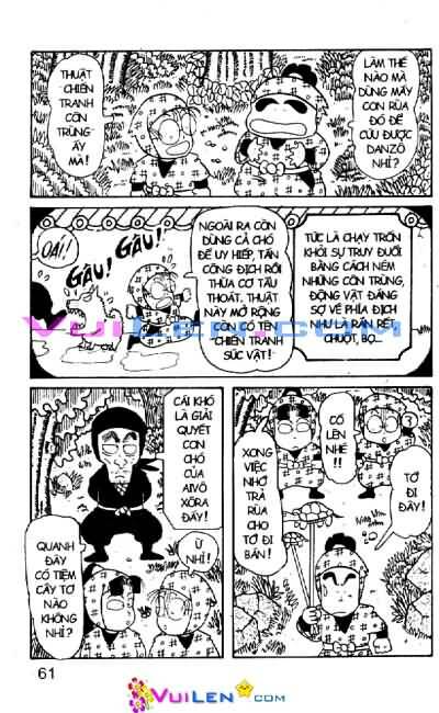 ninja loạn thị chapter 18 61