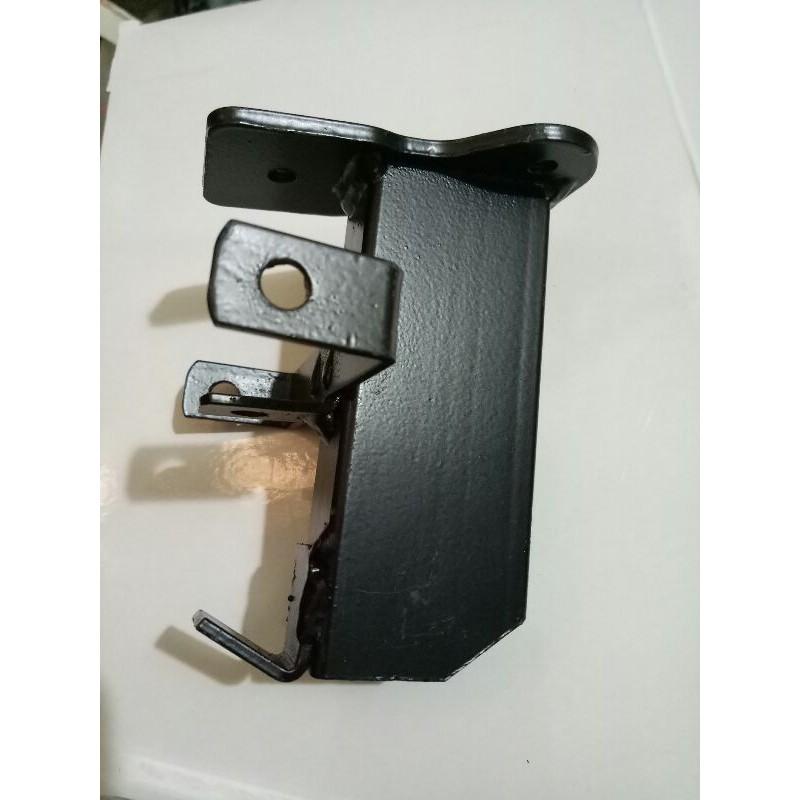 PÁT DÙNG GẮN RỔ XE SIRIUS