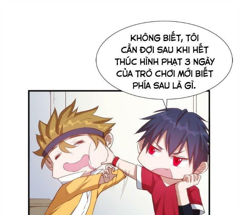 thánh đường chi thành chapter 12 7