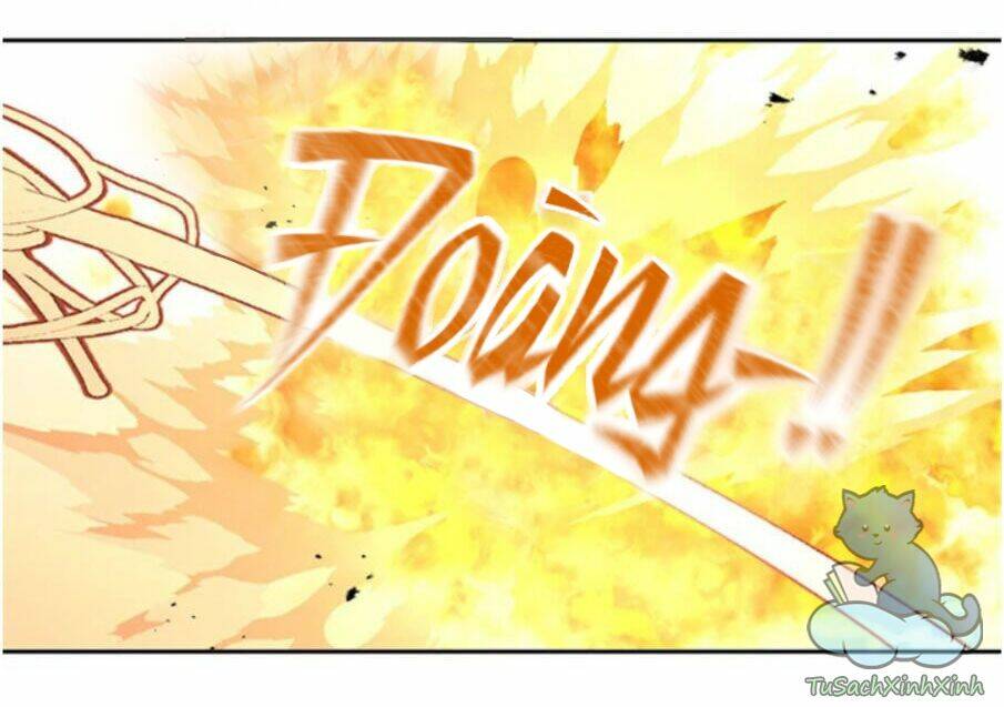 hãy coi chừng ác nữ chapter 81 17