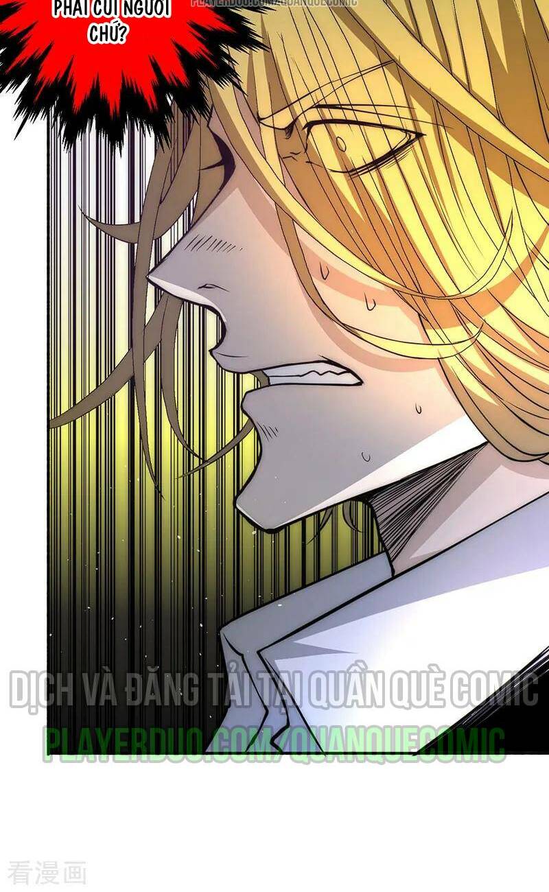 đô thị đỉnh phong cao thủ chapter 10 35