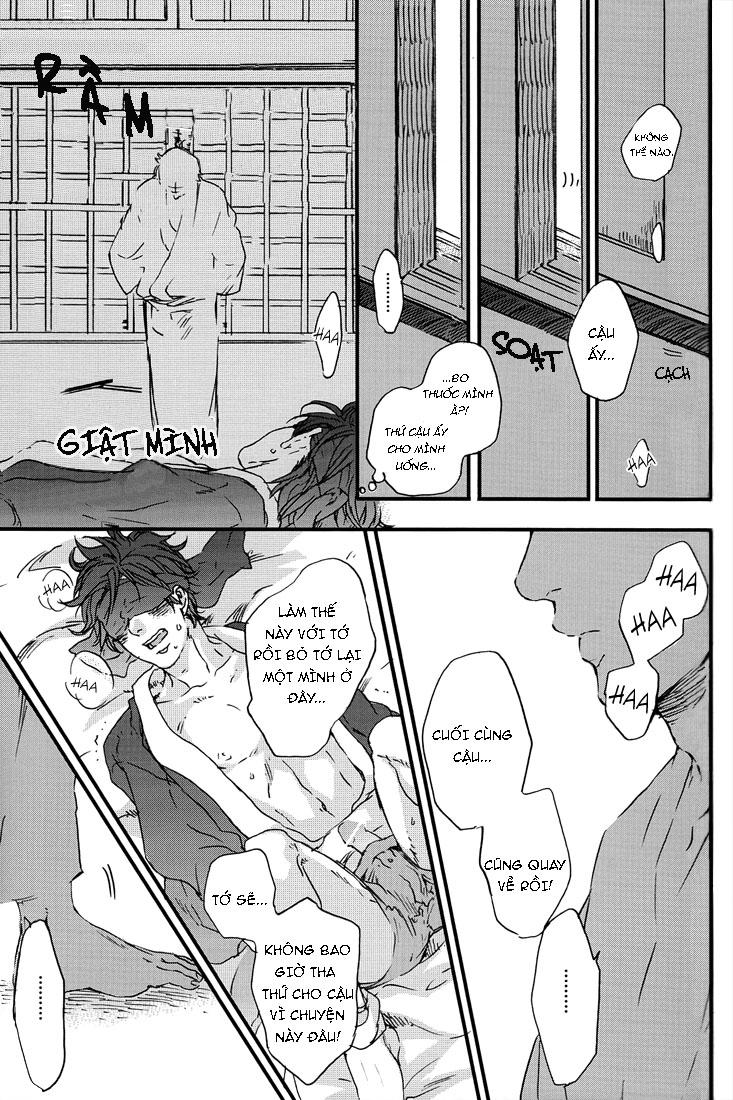 người tà răm luôn có quỷ theo sau chapter 7 12