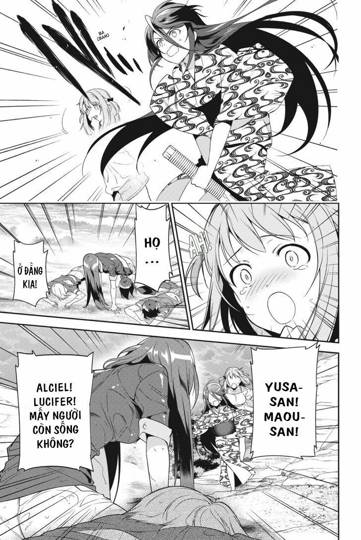 ma vương đi làm thêm chapter 46 2