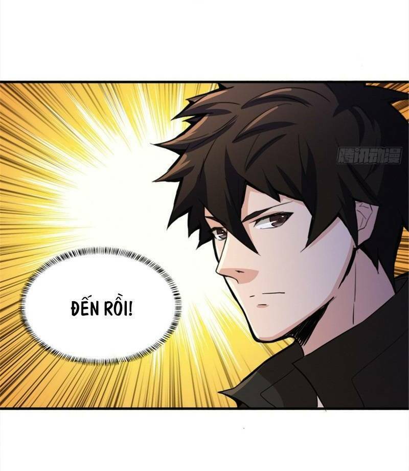 nơi này có yêu khí chapter 42 30