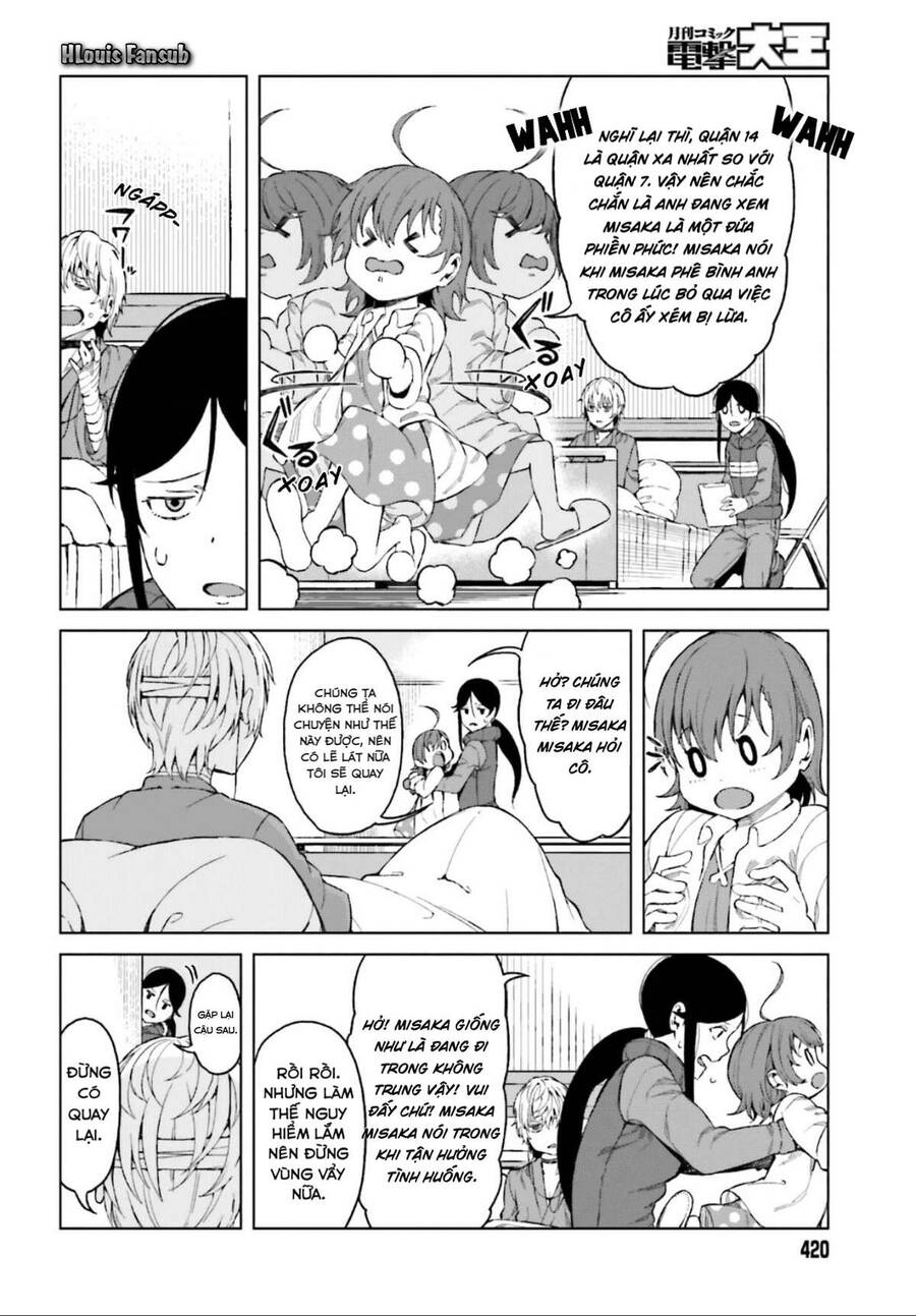 toaru kagaku no accelerator chapter 36 20