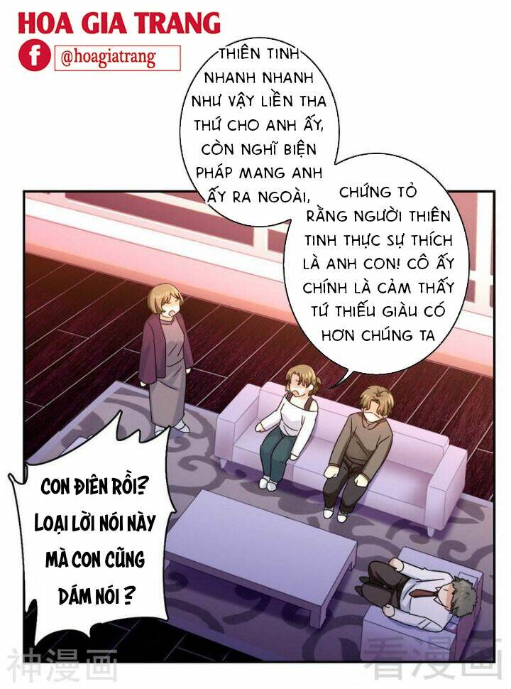 phục thù thiếu gia tiểu điềm thê chapter 63 11