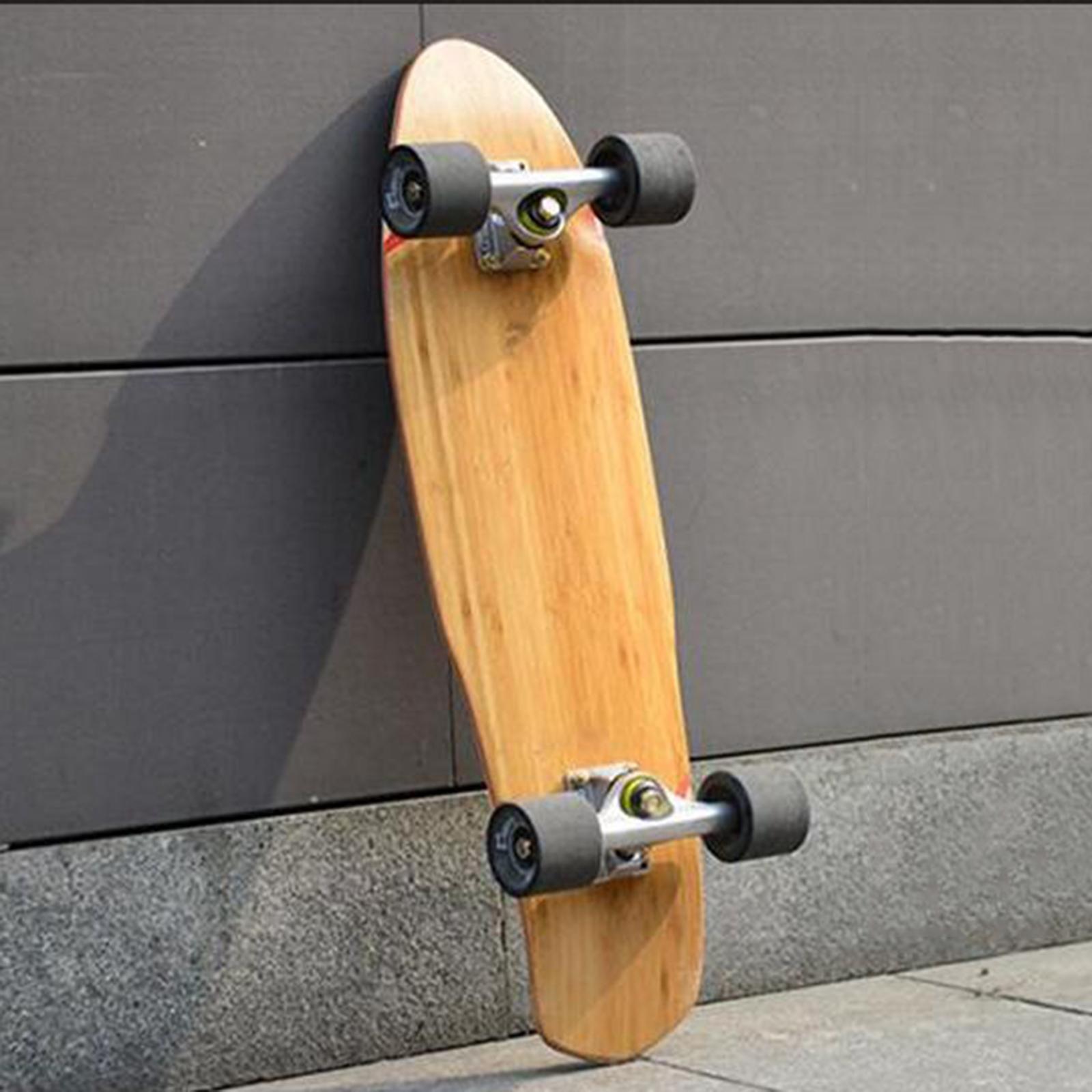 Skateboard Trucks Mounting Hardware Cruise Truck Bridge Replacement