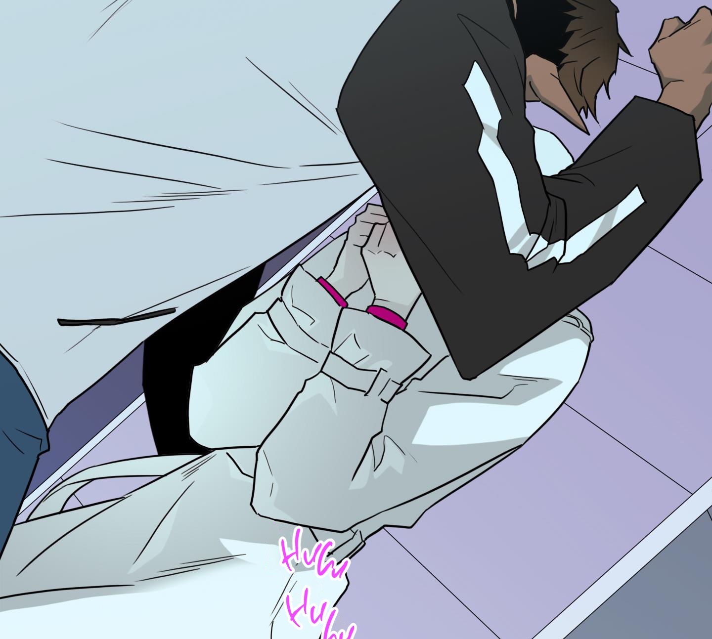 dear door chapter 145 106