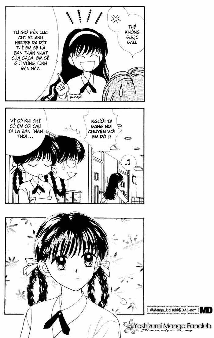 minto na bokura chapter 3 28