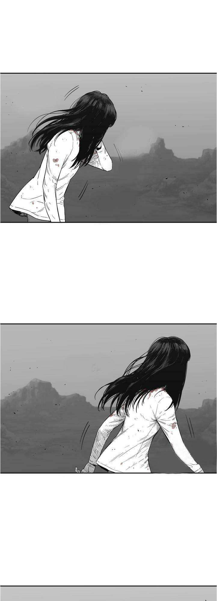 hiệp sĩ giao hàng chapter 15 18