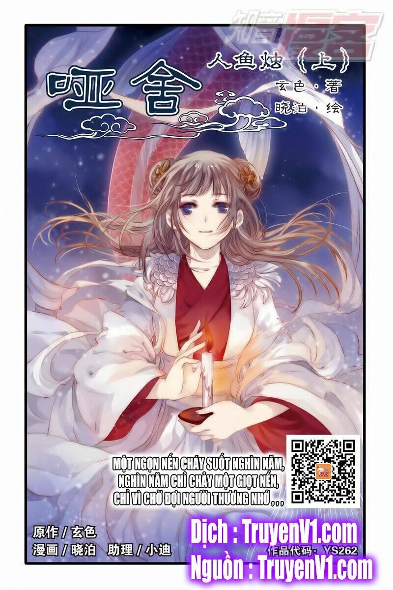 ách xá - yashe chapter 5.2 1