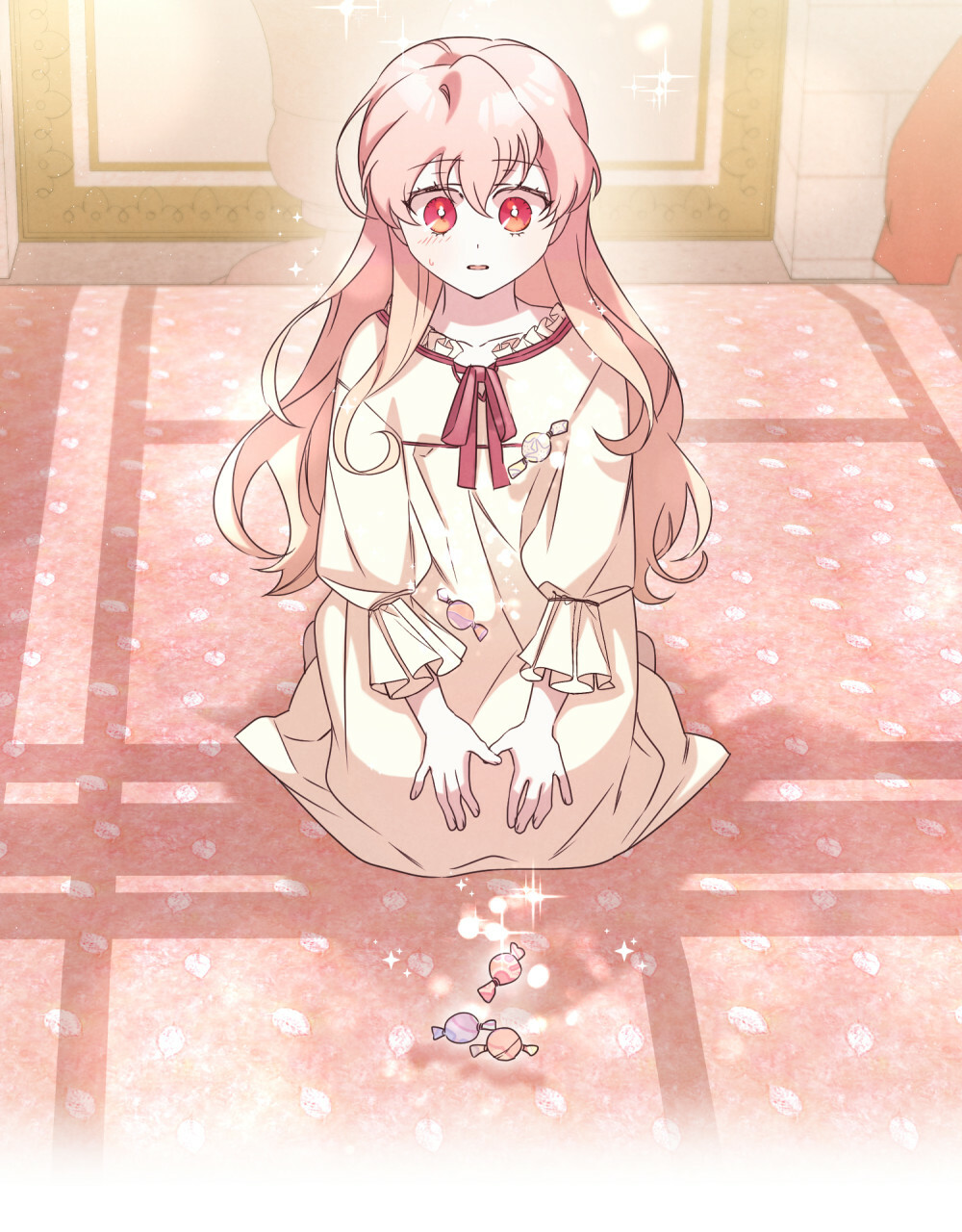 ánh sáng của bình minh chapter 4 15