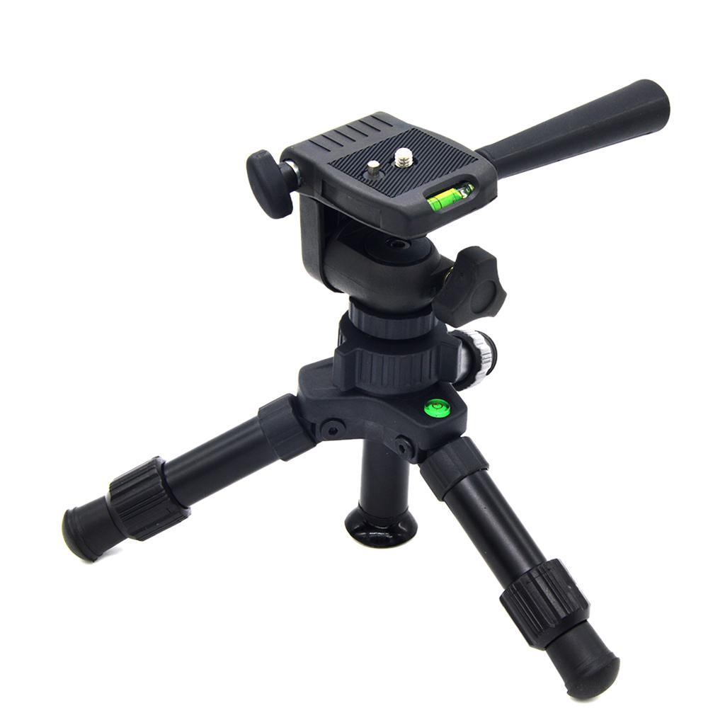 Universal SLR Camera Camcorder DV Vedio Tripod Stand Foldable Legs for Canon