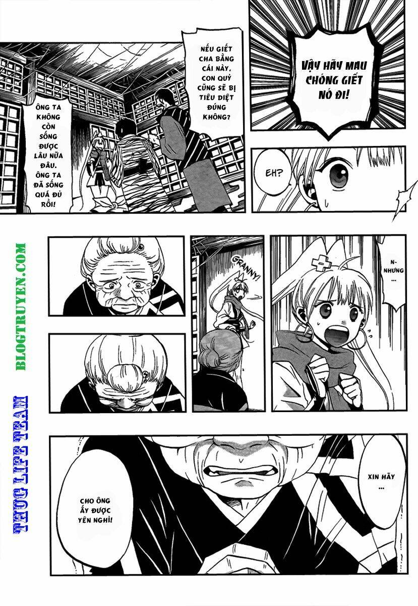 kaitai shinsho zero chapter 9 16