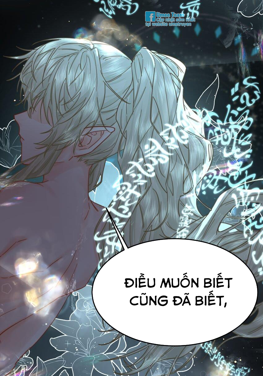 tình cũ là vua chapter 7 14