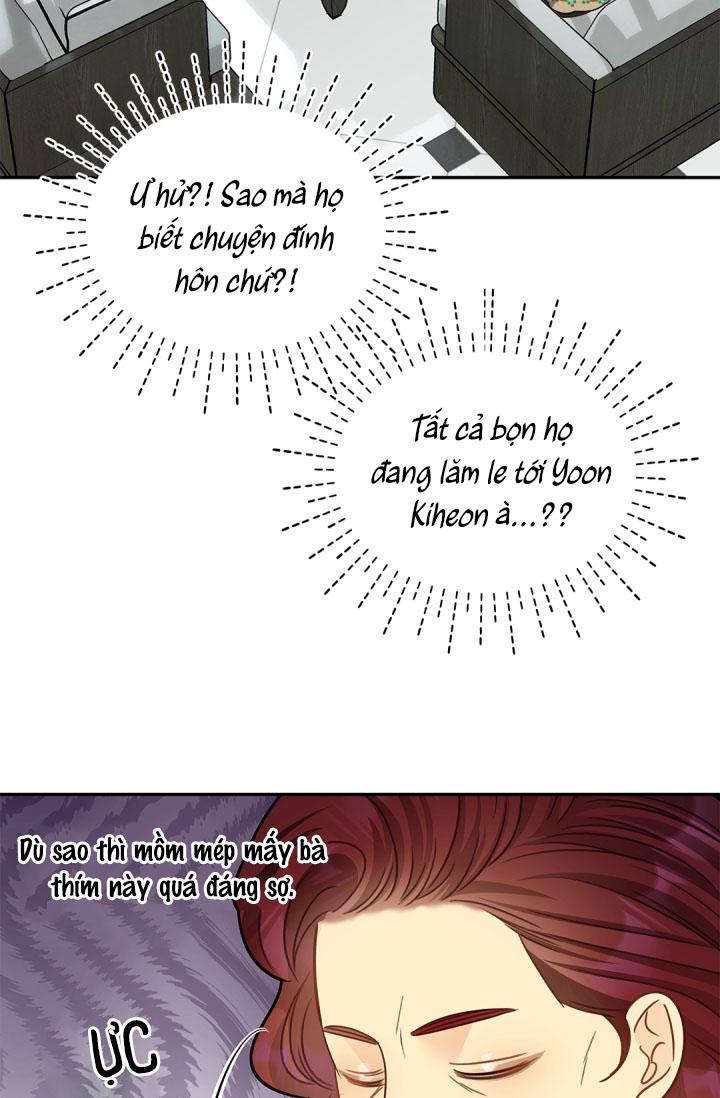 hôn nhân bị đánh cắp của hồ ly chapter 19 48