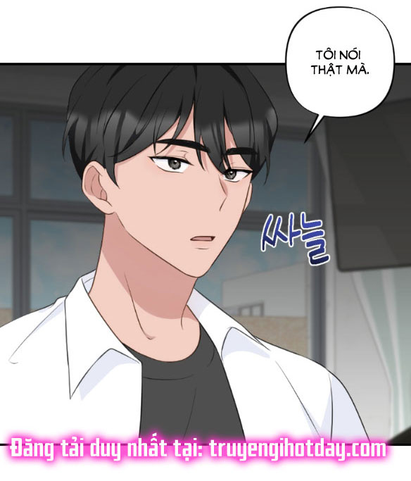 Hãy Khóc Cho Thật Xinh Đẹp Đi chapter 7.1 - Trang 25