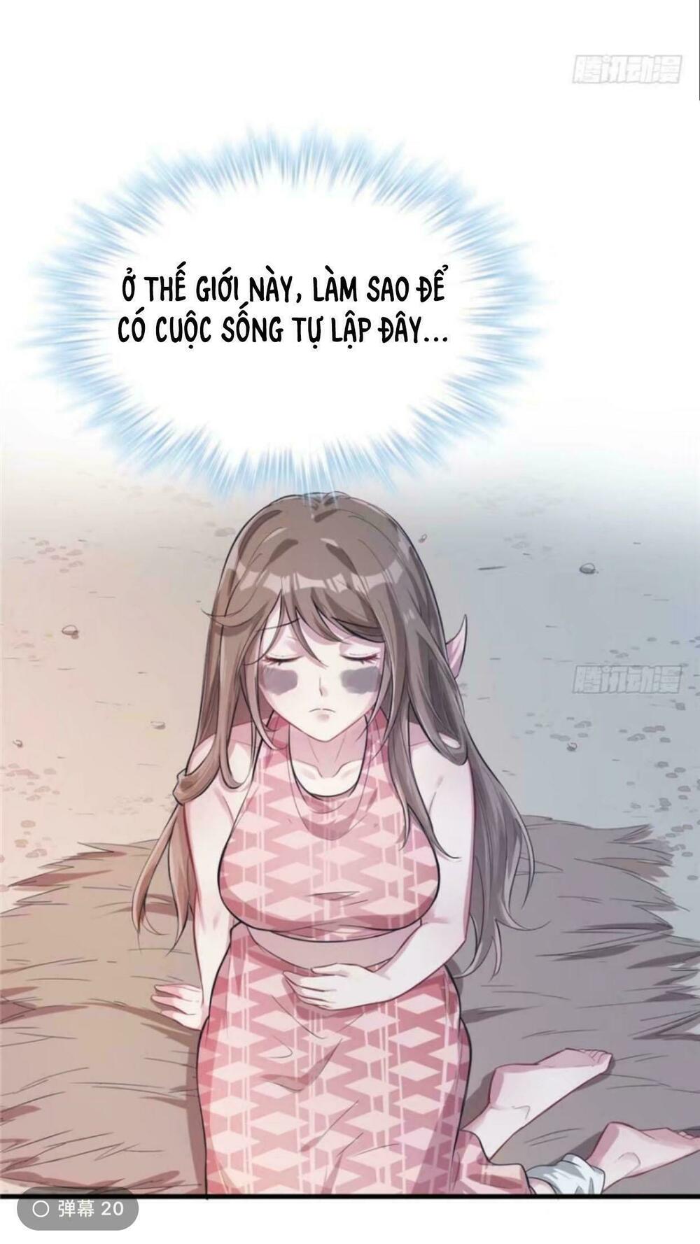 [16+] thảnh thơi thú thế chủng chủng điền, sinh sinh tể chapter 45 24