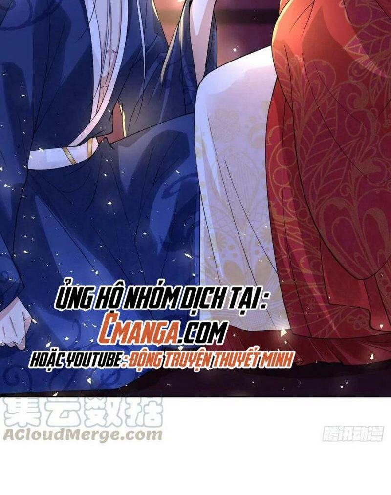 mạt thế nữ vương chapter 41 14