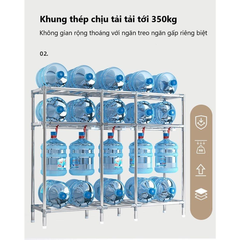 Tủ quần áo, tủ đựng quần áo vải khung thép titan chốt hợp kim cao cấp 130x170x45cm siêu chịu tải BH 24 tháng