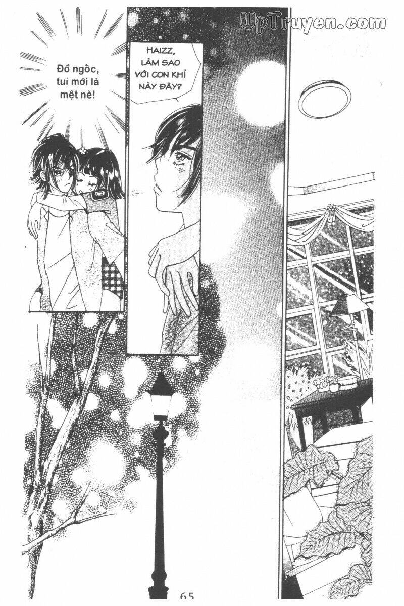 hái sao tình yêu chapter 8 67