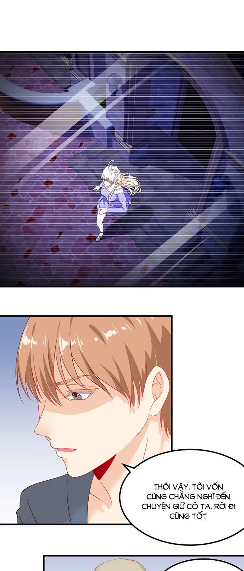 thâm hải chi ca chapter 15 5