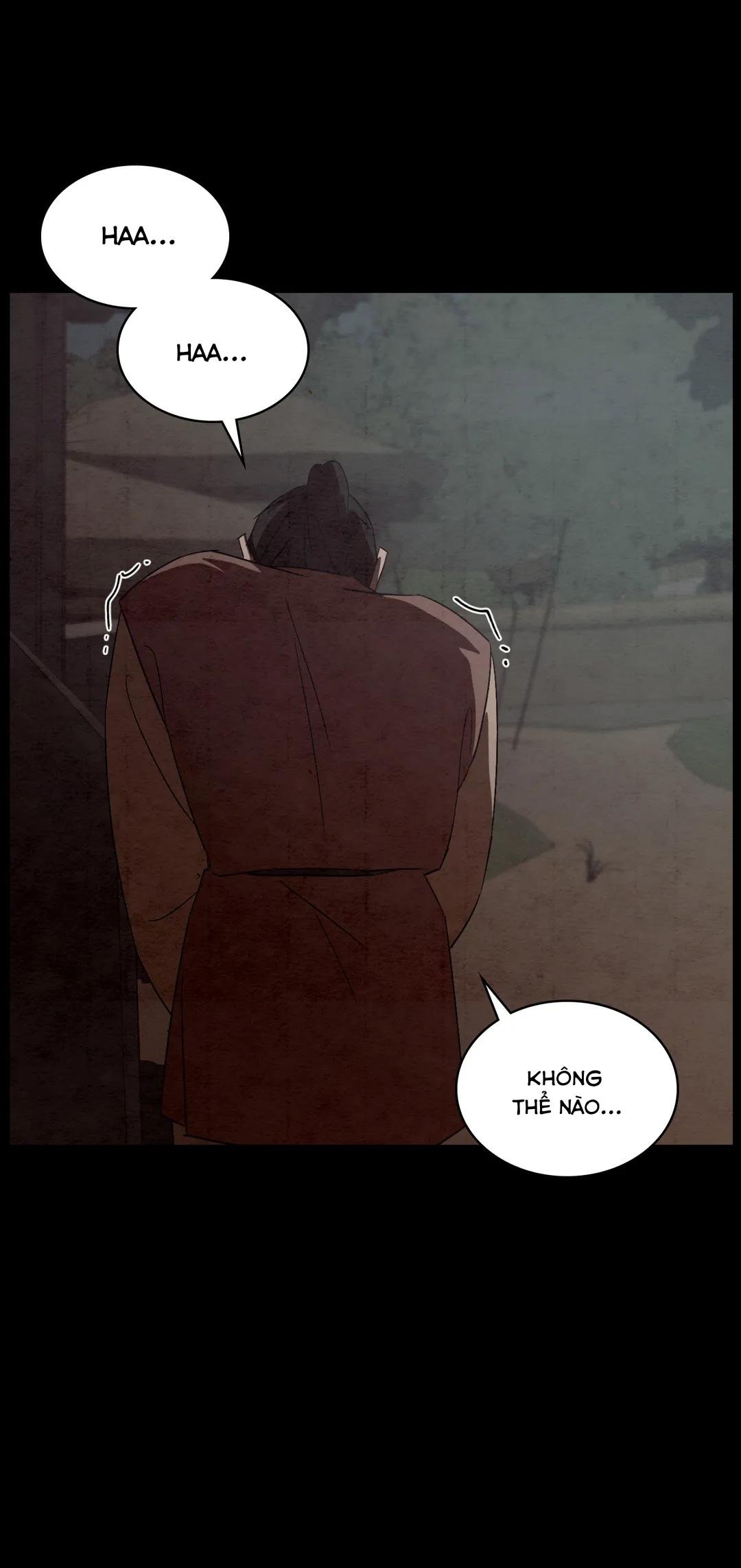 [hoàn] dưới đáy biển xanh chapter 44 29