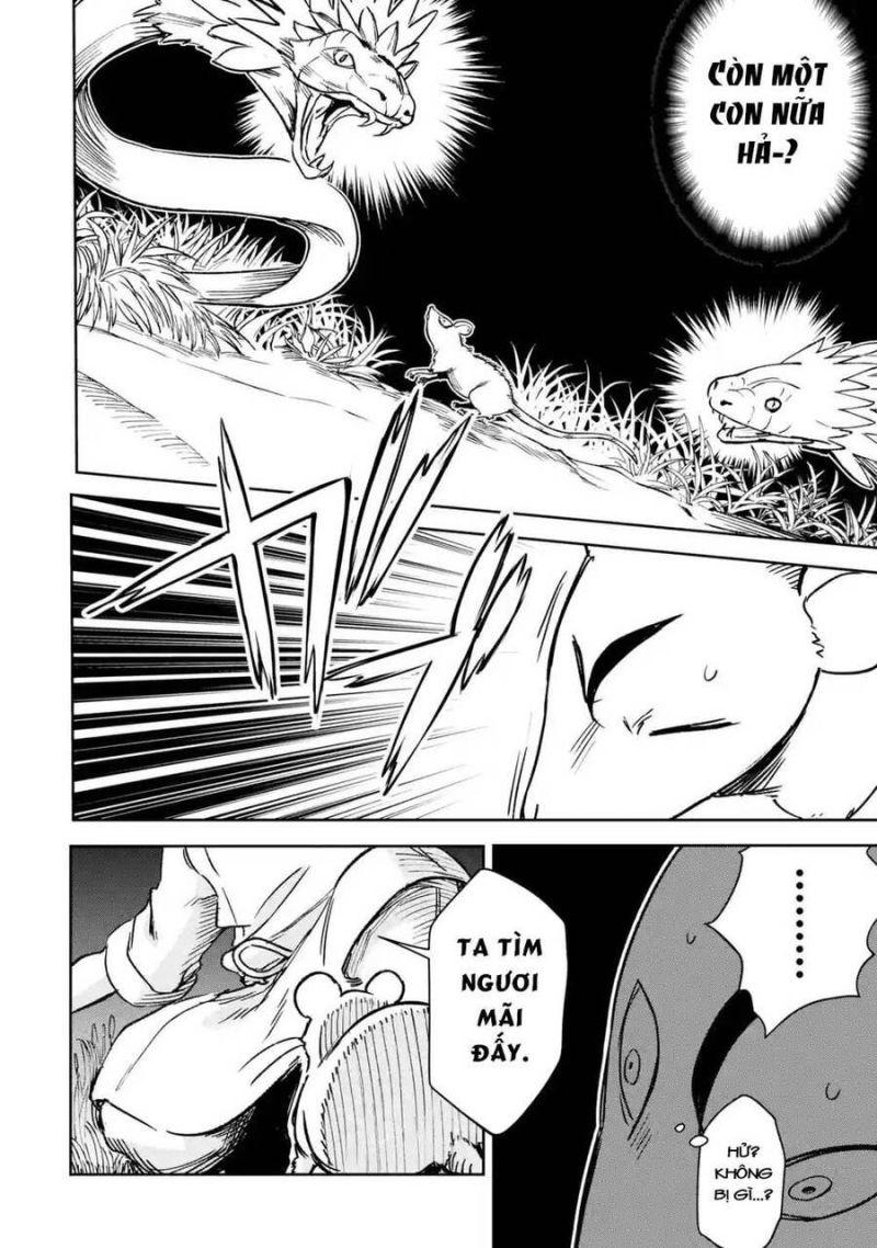 i'm a middle-aged man who got my adventurer license revoked chapter 33 42