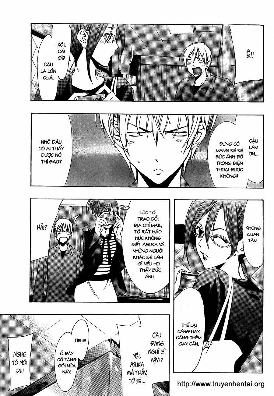 thị trấn tình yêu chapter 114 5