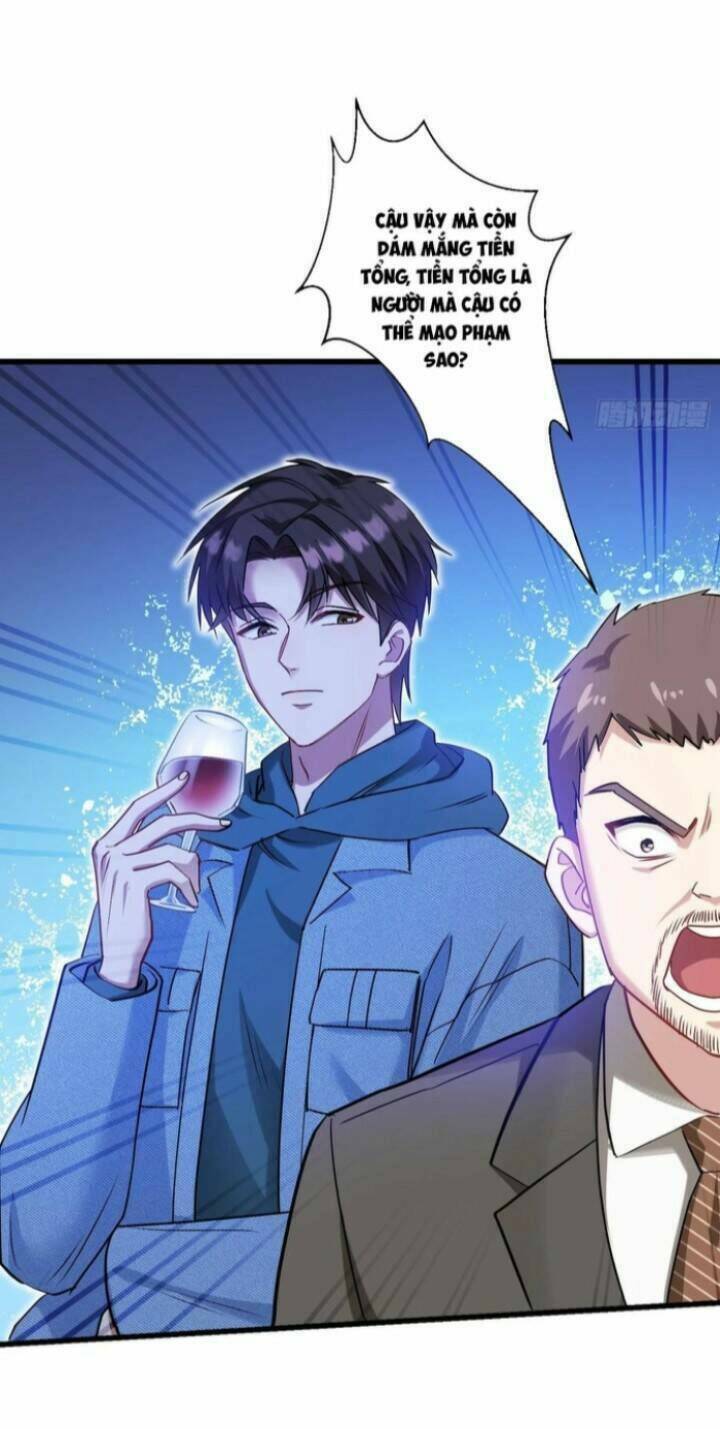 Bỏ Làm Simp Chúa, Ta Có Trong Tay Cả Tỉ Thần Hào chapter 7.2 23