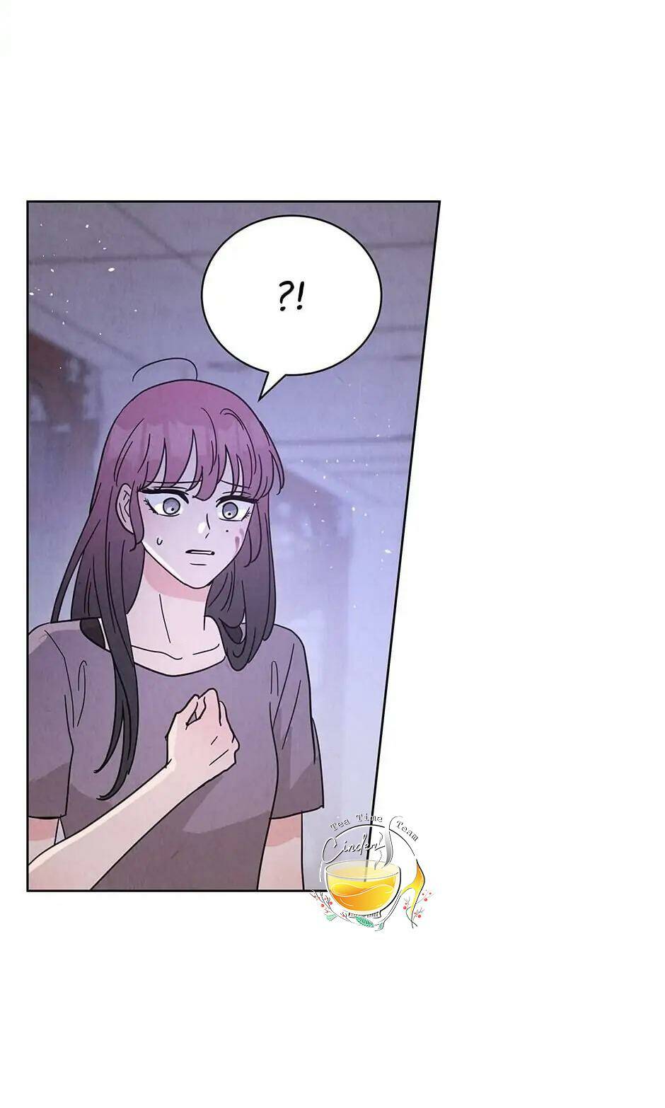 chào nhé, không làm thông gia nữa đâu! chapter 62 18