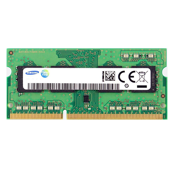 Ram Laptop Samsung 8GB DDR3 bus 1600