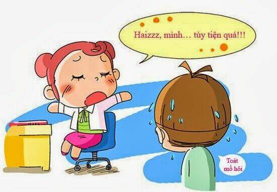 chàng vs nàng chapter 18 4