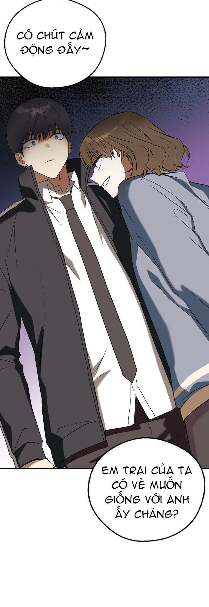 duyên nợ kiếp trước chapter 22 31