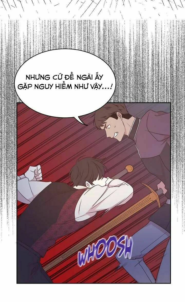 tôi chọn kết thúc của hoàng đế chapter 73 22