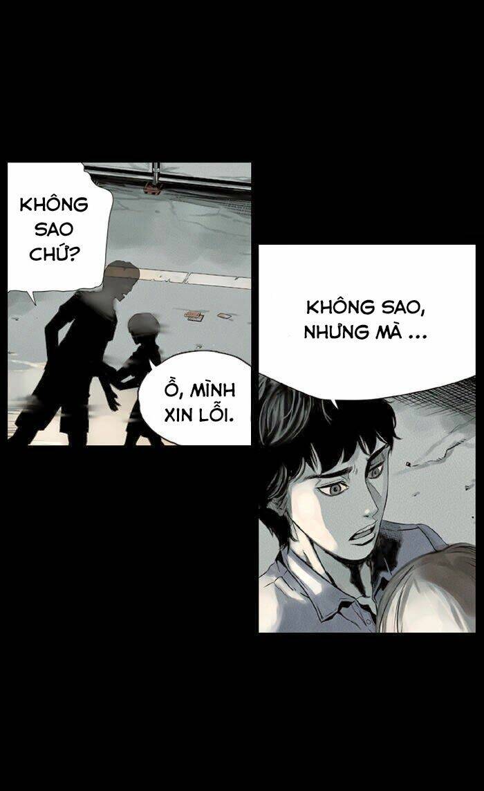 những xác chết hồi sinh từ đại dương chapter 2 56