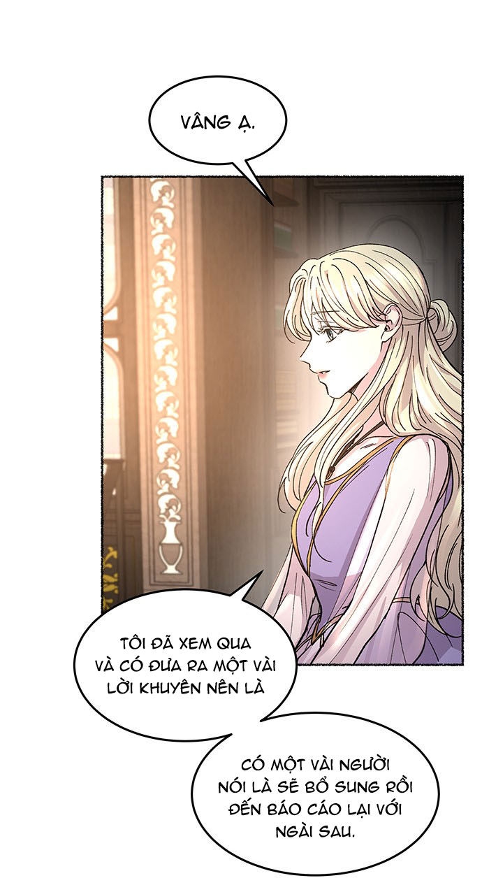 như gió trên cành cây khô chapter 65 22