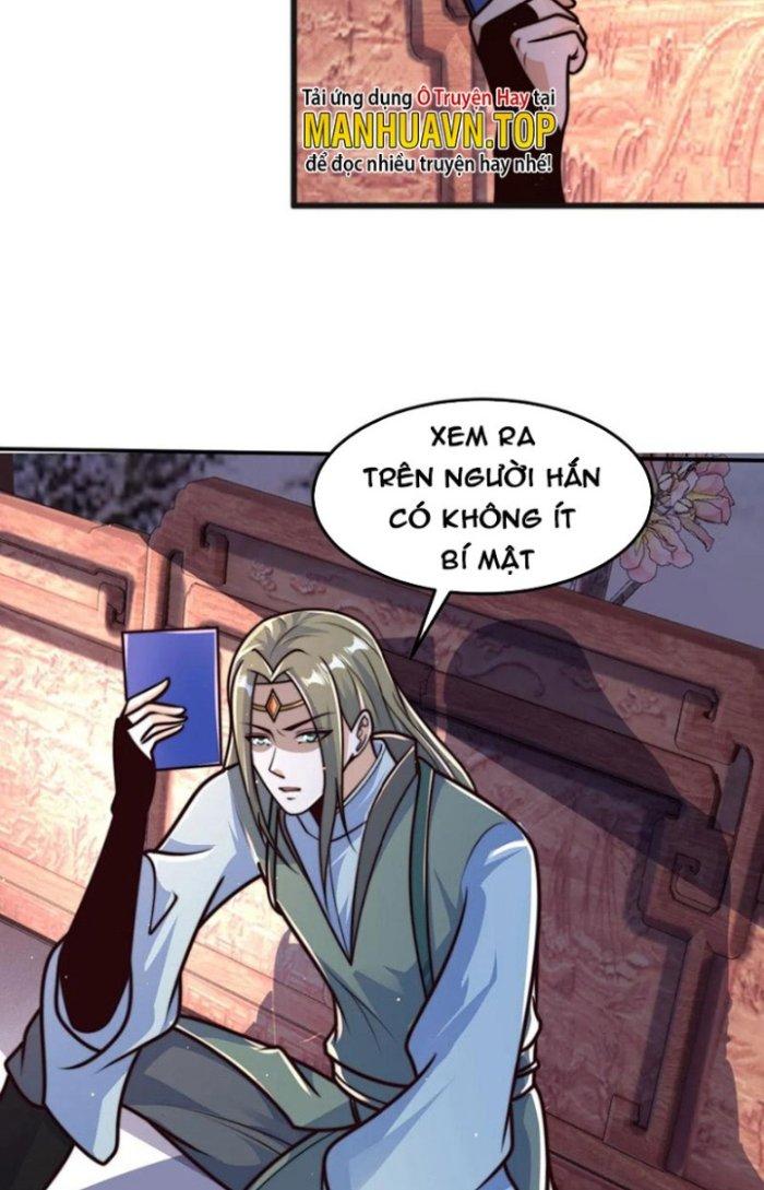 ta nuôi ma quỷ ở trấn ma ti chapter 79 10