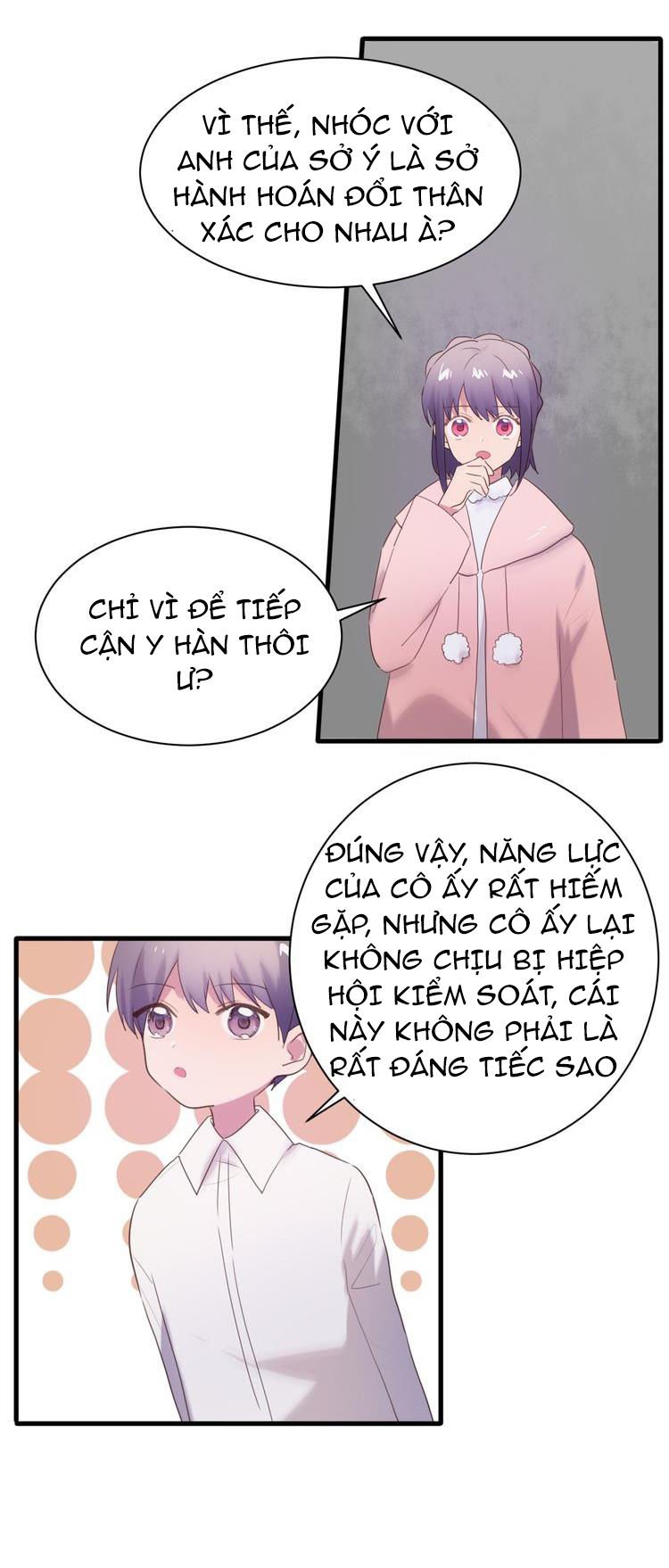 nhất tiễn khuynh tâm chapter 22 14