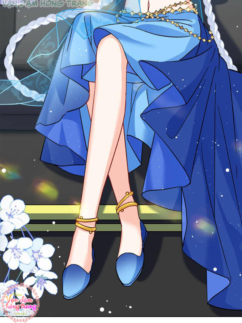 cô ấy đến rồi, xin nằm xuống! chapter 240 17